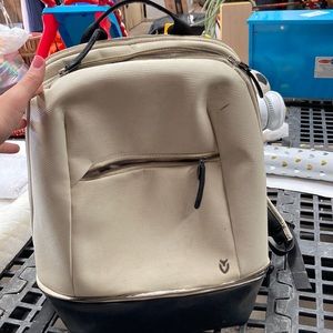 Vessel Signature backpack